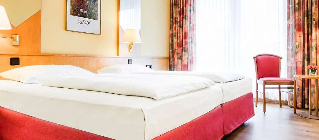 ****  Taste Hotel Dresden-Ehemals Residenz Alt Dresden Germany