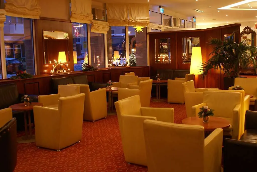 Taste Hotel Dresden-Ehemals Residenz Alt Dresden