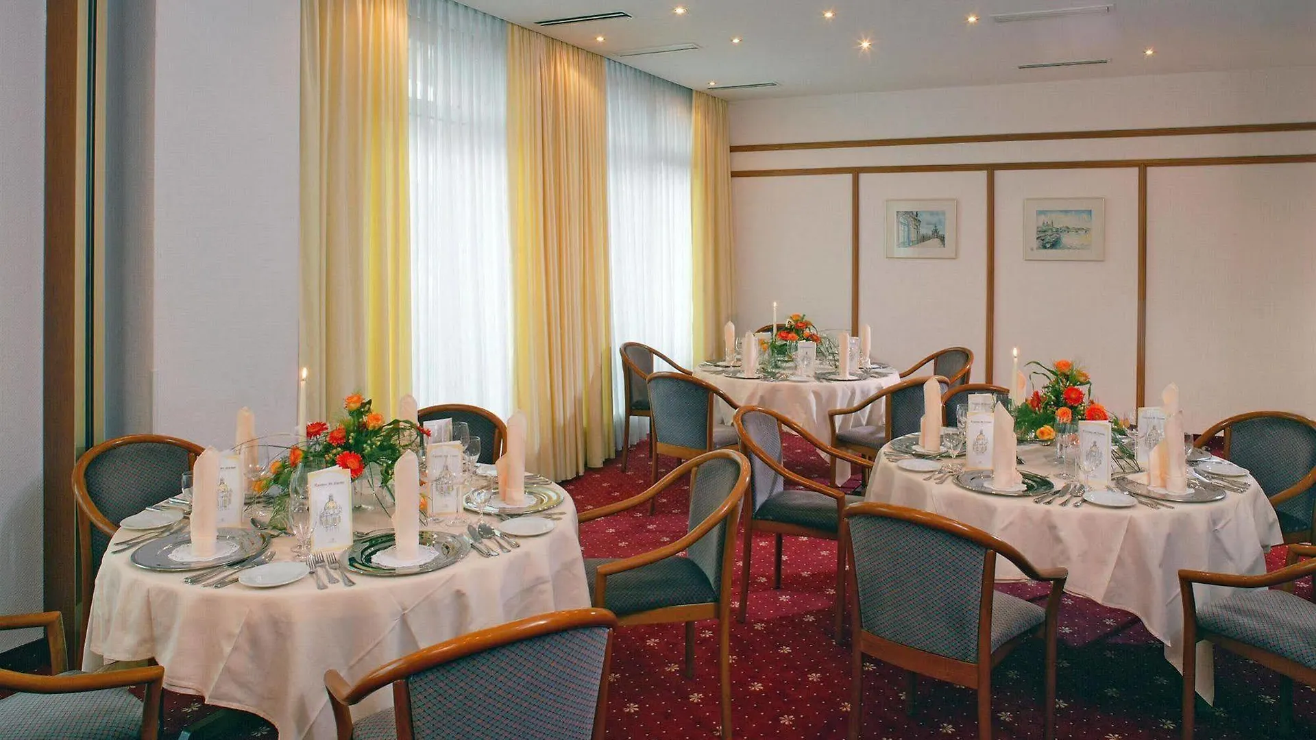 Taste Hotel Dresden-Ehemals Residenz Alt Dresden