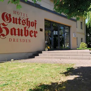 3* Hotel Gutshof Hauber
