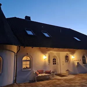 Gardenview Apartments&suites Bei Bad Kissingen Apartment