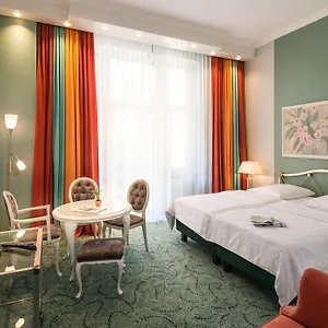 Palmenhof 4*, Франкфурт-на-Майне Германия