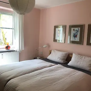 Wohlfühloase Nickern Dresden