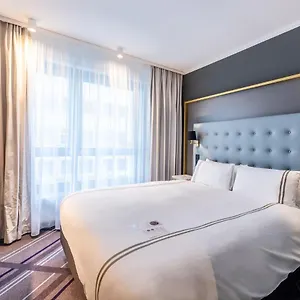 호텔 Premier Prager Strasse, 드레스덴