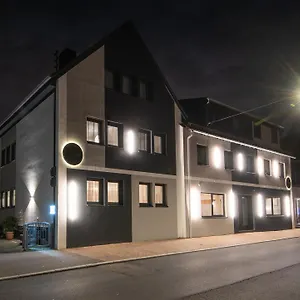 Hotel-restaurant Neckarperle Edingen-Neckarhausen