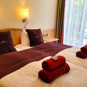 Hotel Alttolkewitzer Hof, Dresden