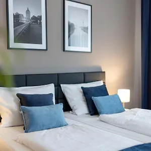 Wegener Hotel Mannheim