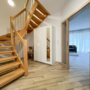 Haus Lilienthaler Apartment