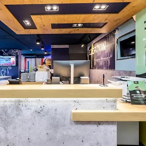 Dortmund-airport 2*, Хольцвиккеде Германия