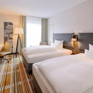Mercure Oldenburger Allee Hanower