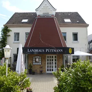 Landhaus-puettmann Fröndenberg