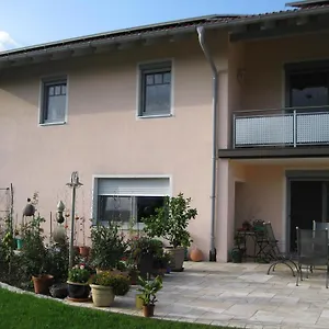Anderl Apartment
