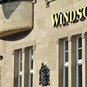 Windsor Hotel Dusseldorf