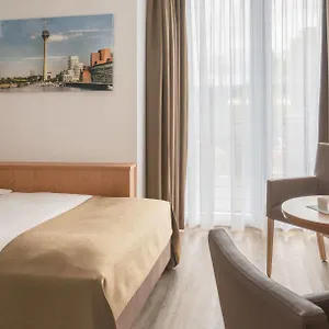 Chrisma Hotel Dusseldorf