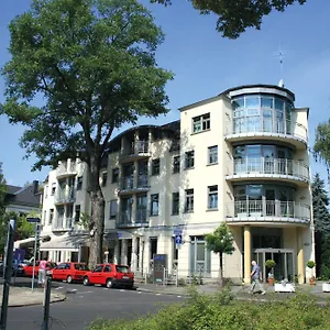 3* Hotel Am Blauen Wunder - Privathotel