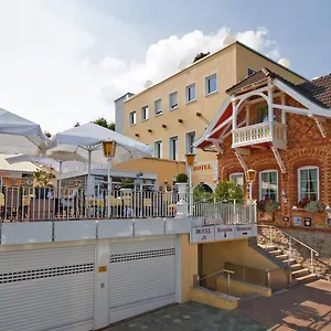 Wittelsbacher Hoeh Hotel Wurzburg