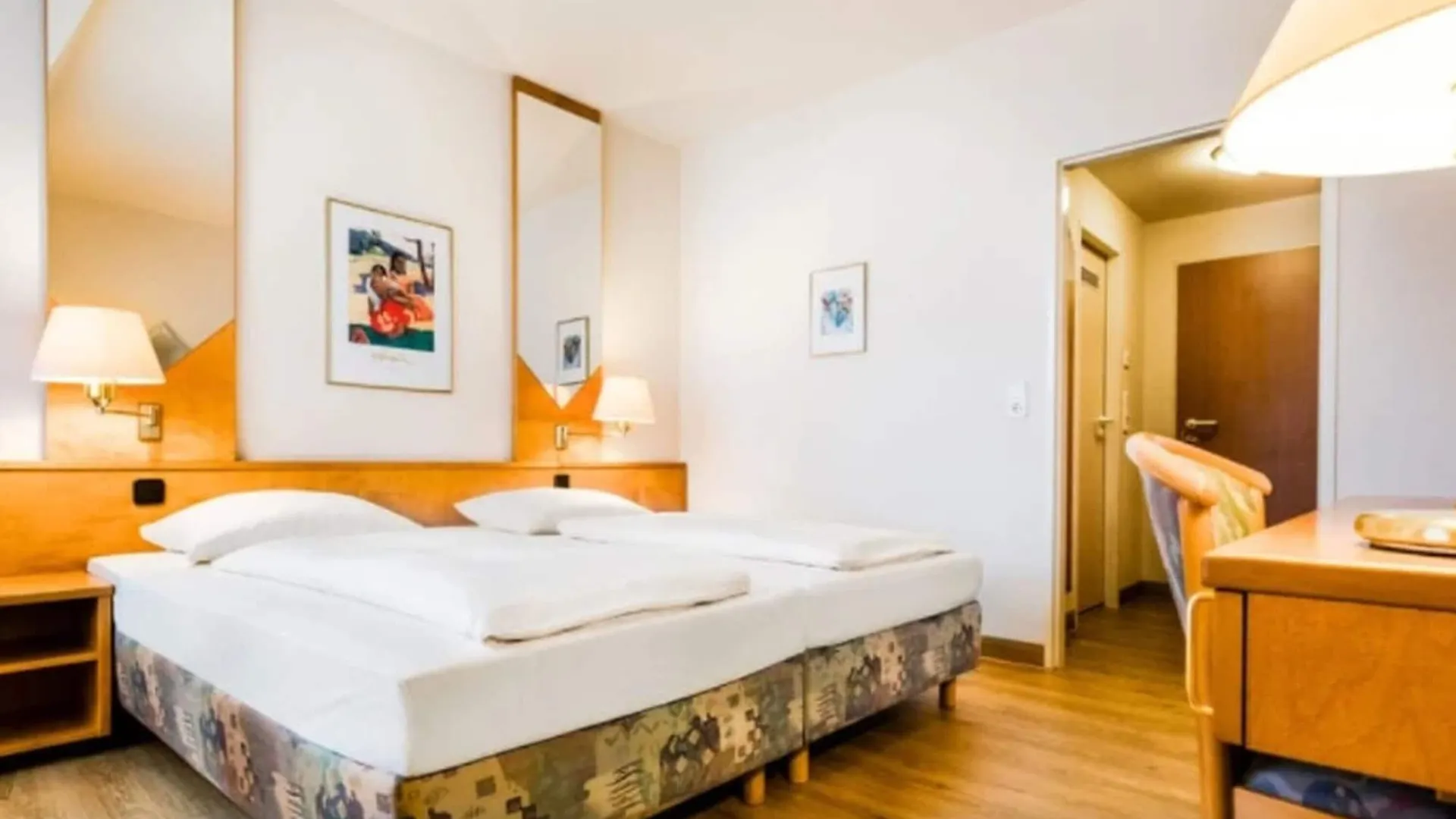 Taste Hotel Dresden-Ehemals Residenz Alt Дрезден 4*,  Германия