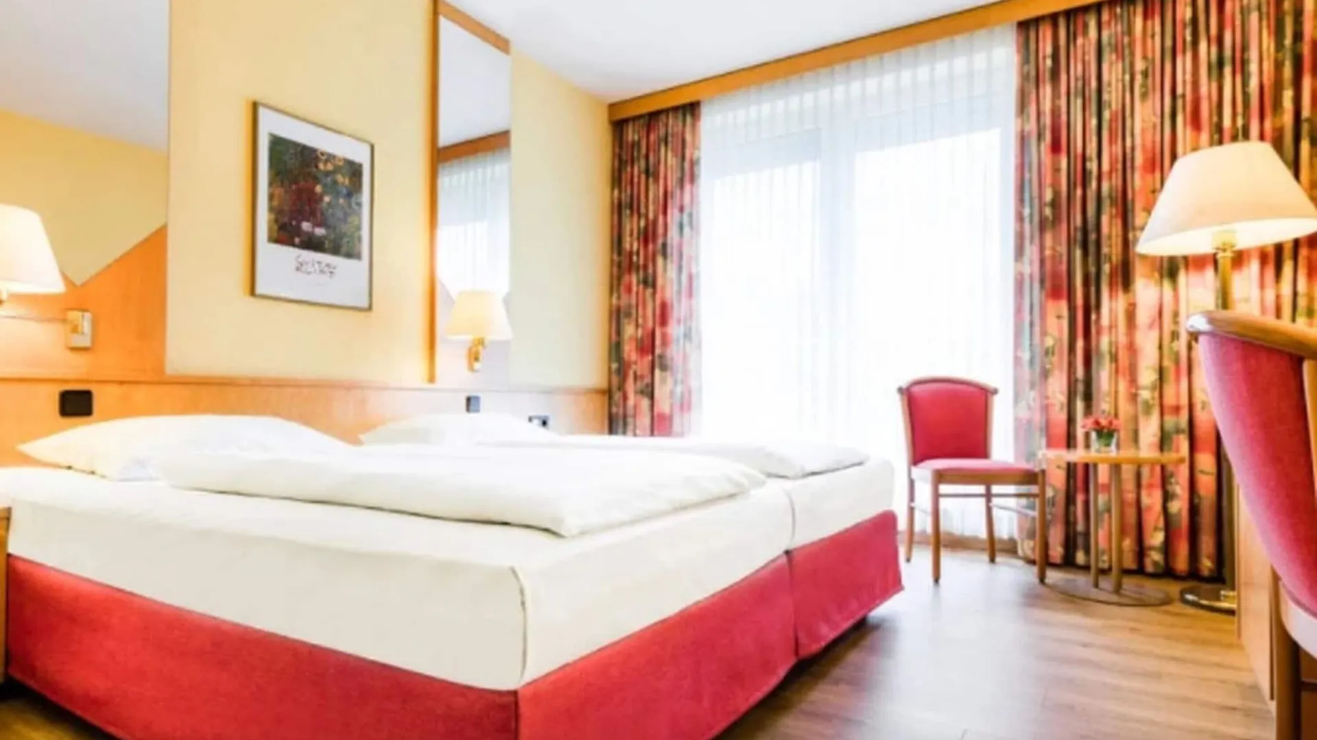 Taste Hotel Dresden-Ehemals Residenz Alt Дрезден