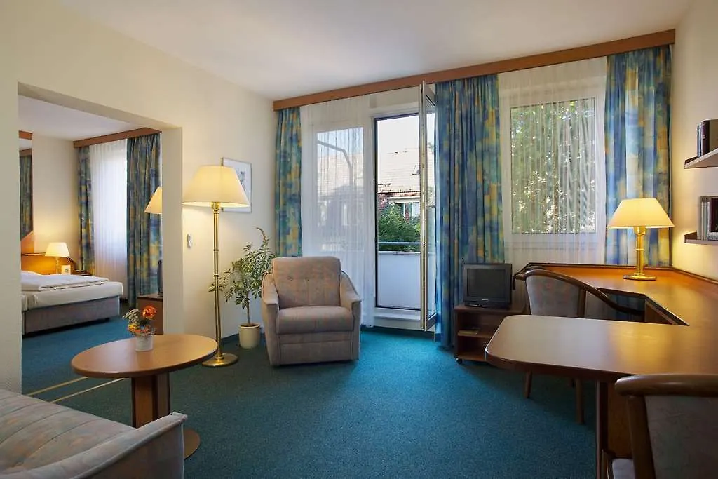 Taste Hotel Dresden-Ehemals Residenz Alt Dresden