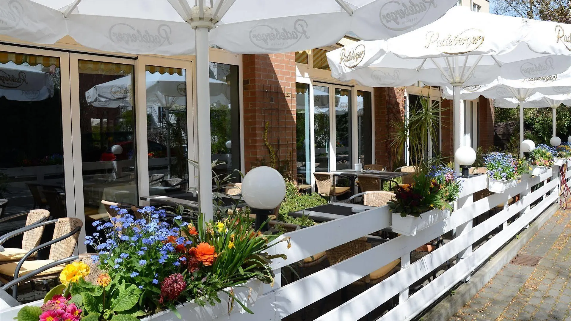 Taste Hotel Dresden-Ehemals Residenz Alt Дрезден
