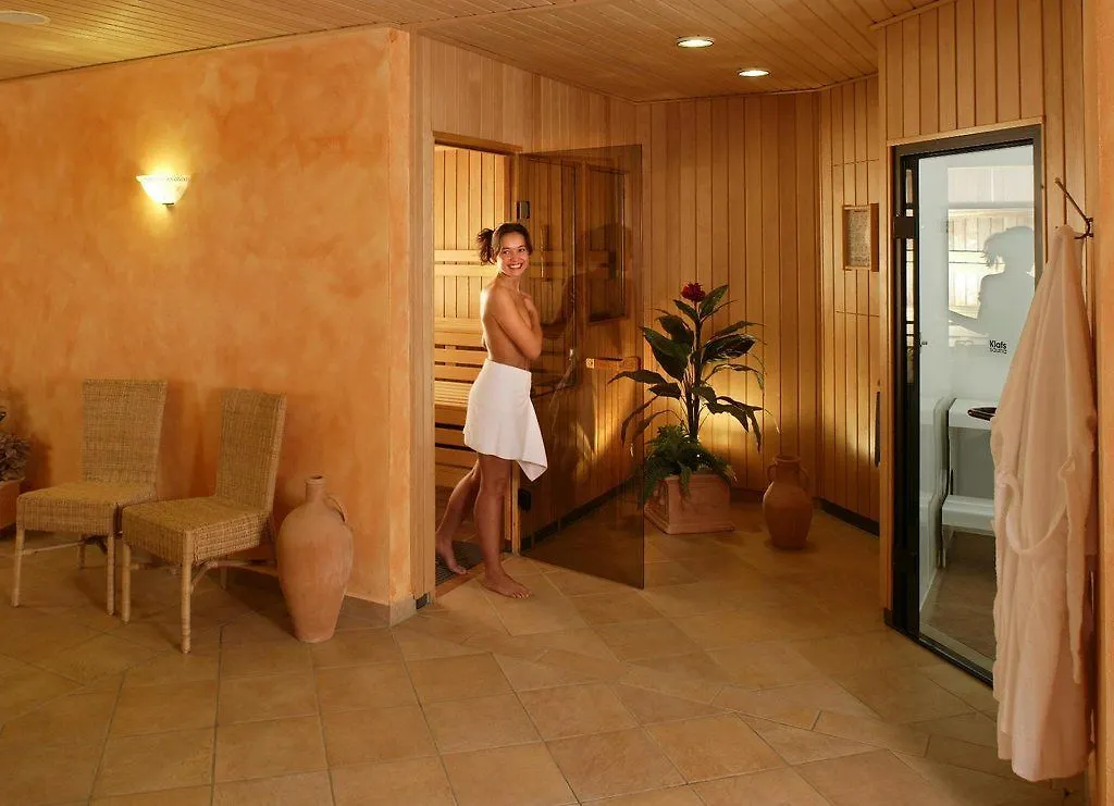 Taste Hotel Dresden-Ehemals Residenz Alt Dresden