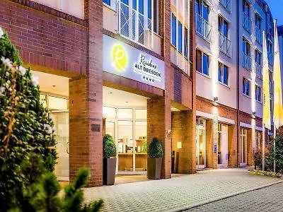 Hotel Ringhotel Residenz Alt Dresden