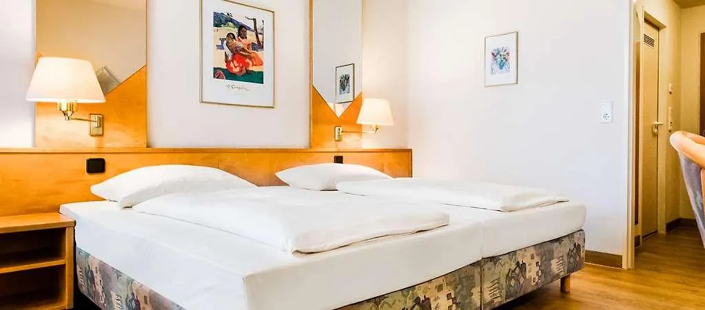 Hotel Ringhotel Residenz Alt Dresden