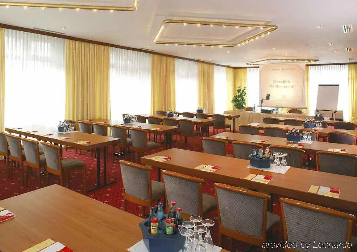 Ringhotel Residenz Alt Dresden