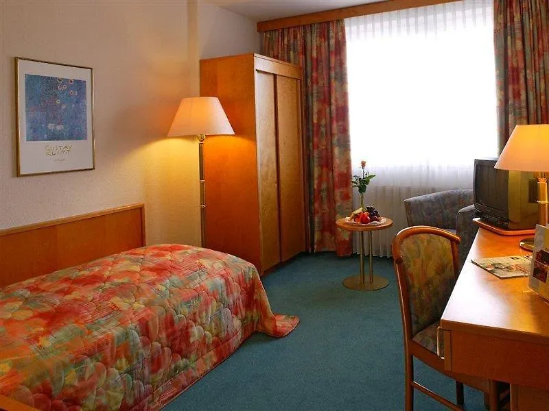 Hotel Ringhotel Residenz Alt Dresden