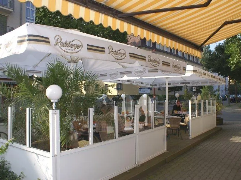 Ringhotel Residenz Alt Dresden Deutschland
