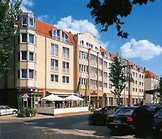 Ringhotel Residenz Alt Dresden Hotel