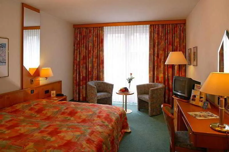 Ringhotel Residenz Alt Dresden 4*,  Deutschland