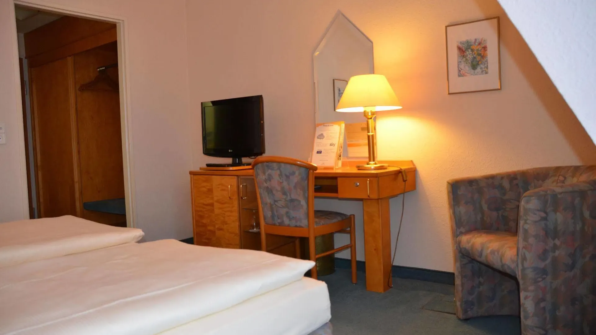 Ringhotel Residenz Alt Dresden Deutschland