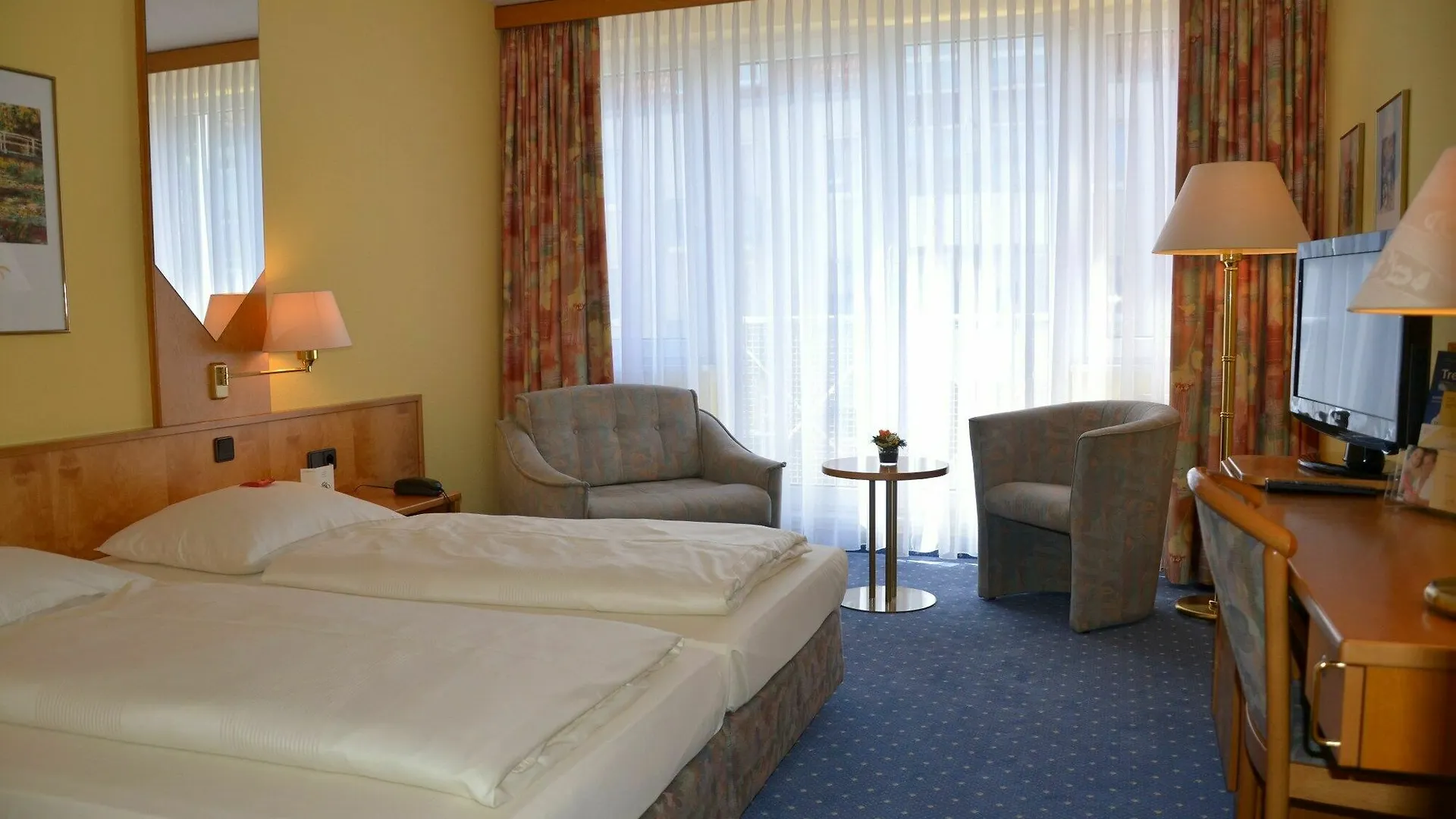 Ringhotel Residenz Alt Dresden