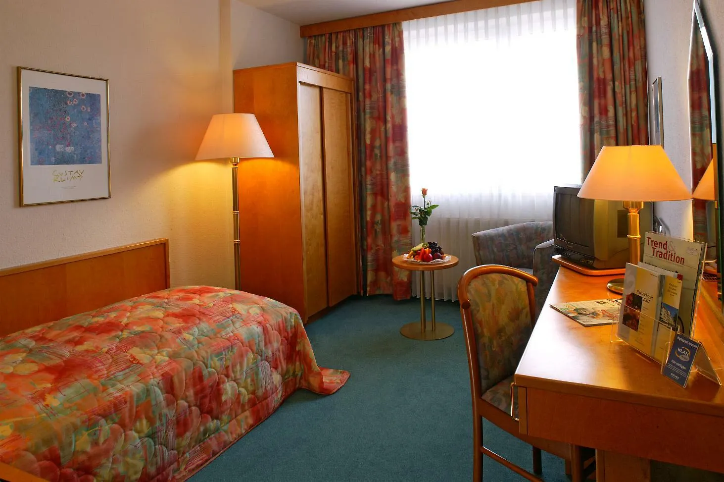 Hotel Ringhotel Residenz Alt Dresden